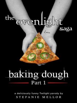 The Ovenlight Saga - ebook